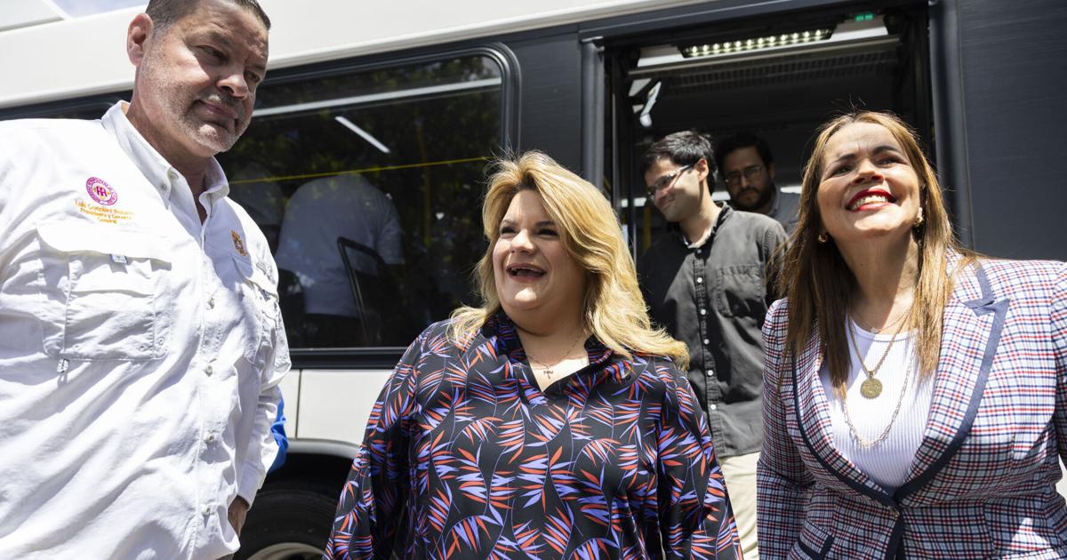 La AMA llega a Canóvanas y Loíza