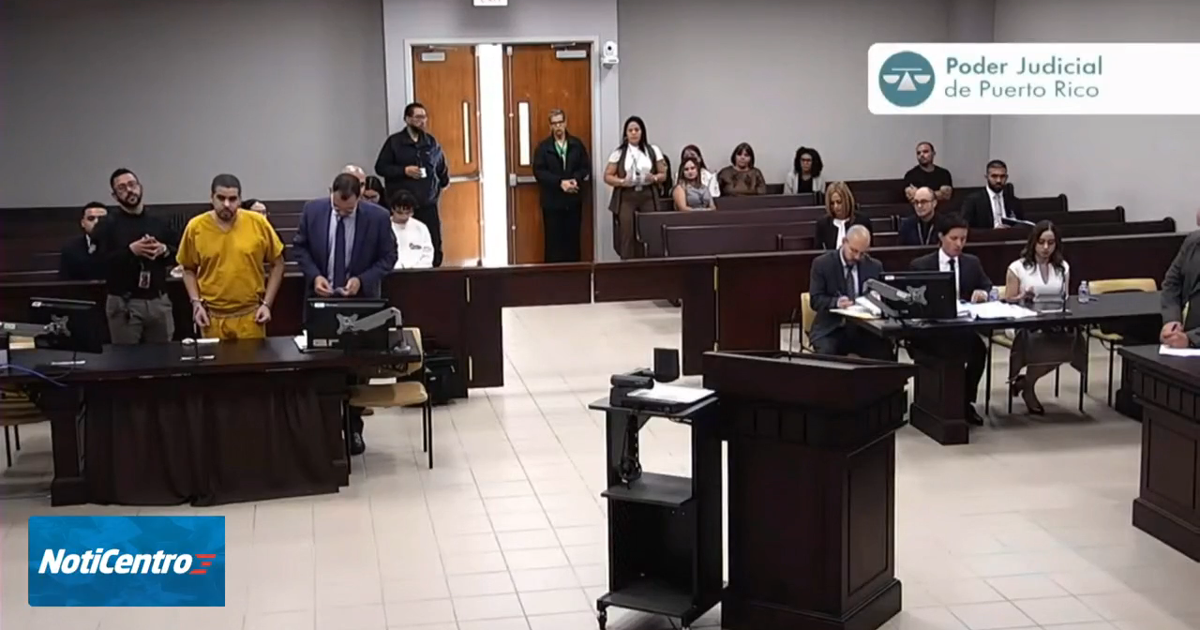 Desgarrador el testimonio de madre al encontrar a su hijo asesinado presuntamente por su padre