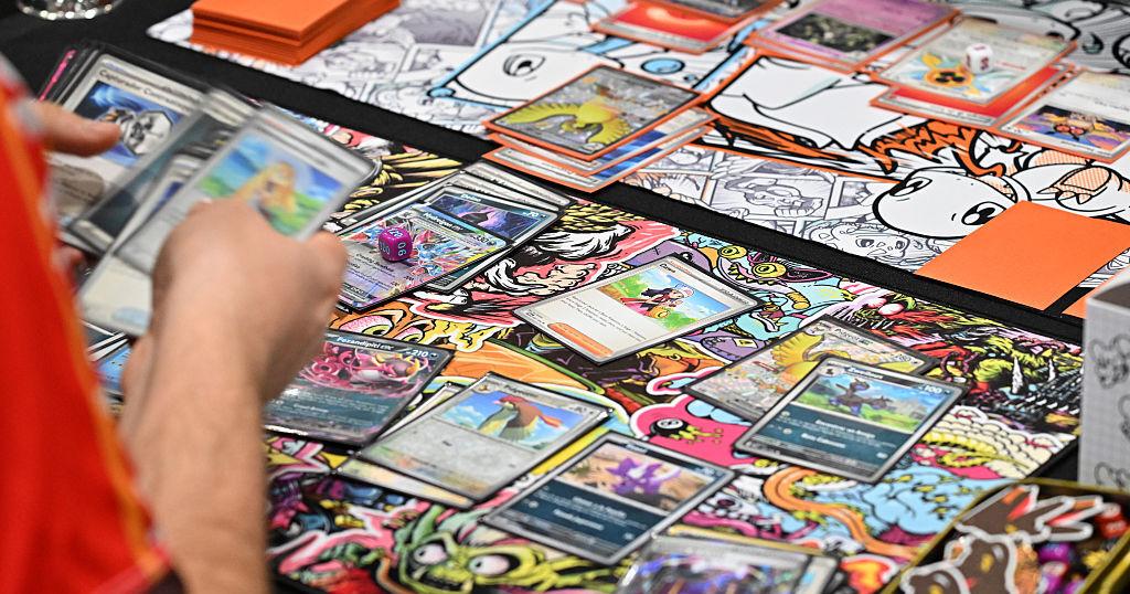 Roban $500 mil en efectivo y valiosa colección de cartas de Pokémon en Carolina