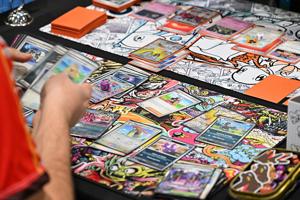 Imagen del artículo de WAPA: Roban $500 mil en efectivo y valiosa colección de cartas de Pokémon en Carolina