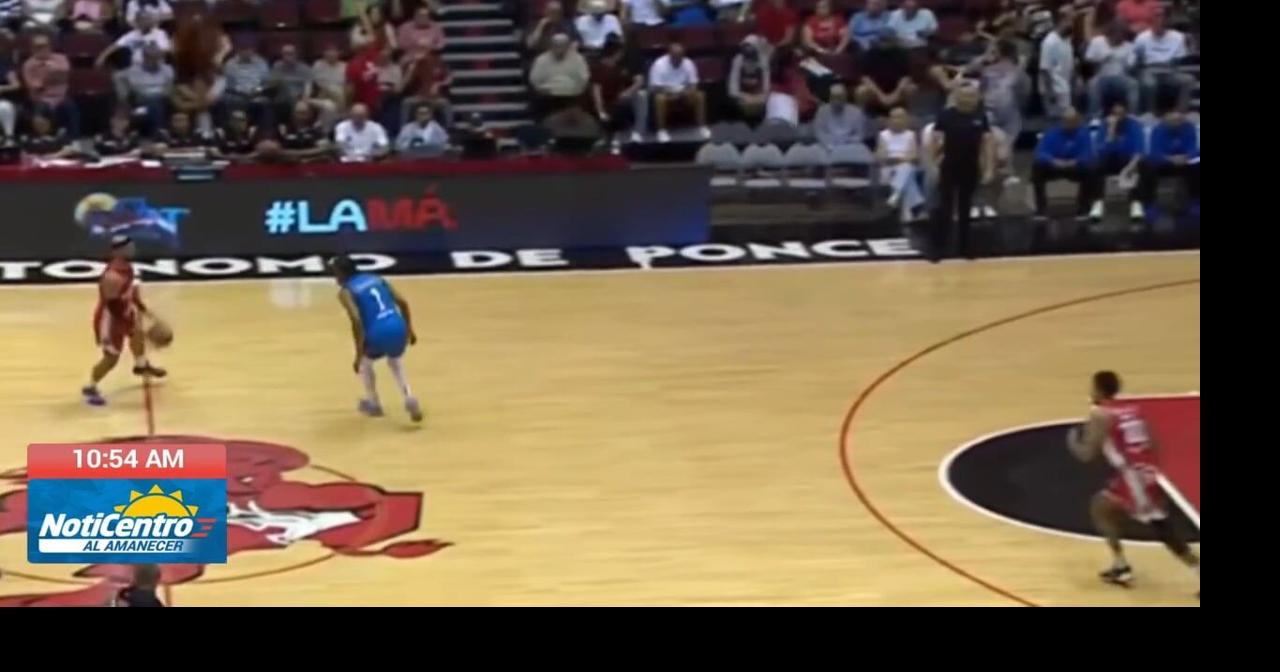 Leones de Ponce a postemporada del BSN; Yankees caen ante Boston y Messi anota con Argentina