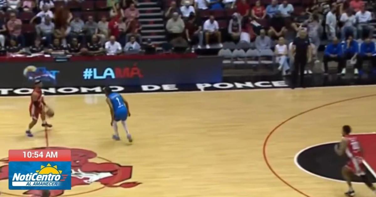Leones de Ponce a postemporada del BSN; Yankees caen ante Boston y Messi anota con Argentina