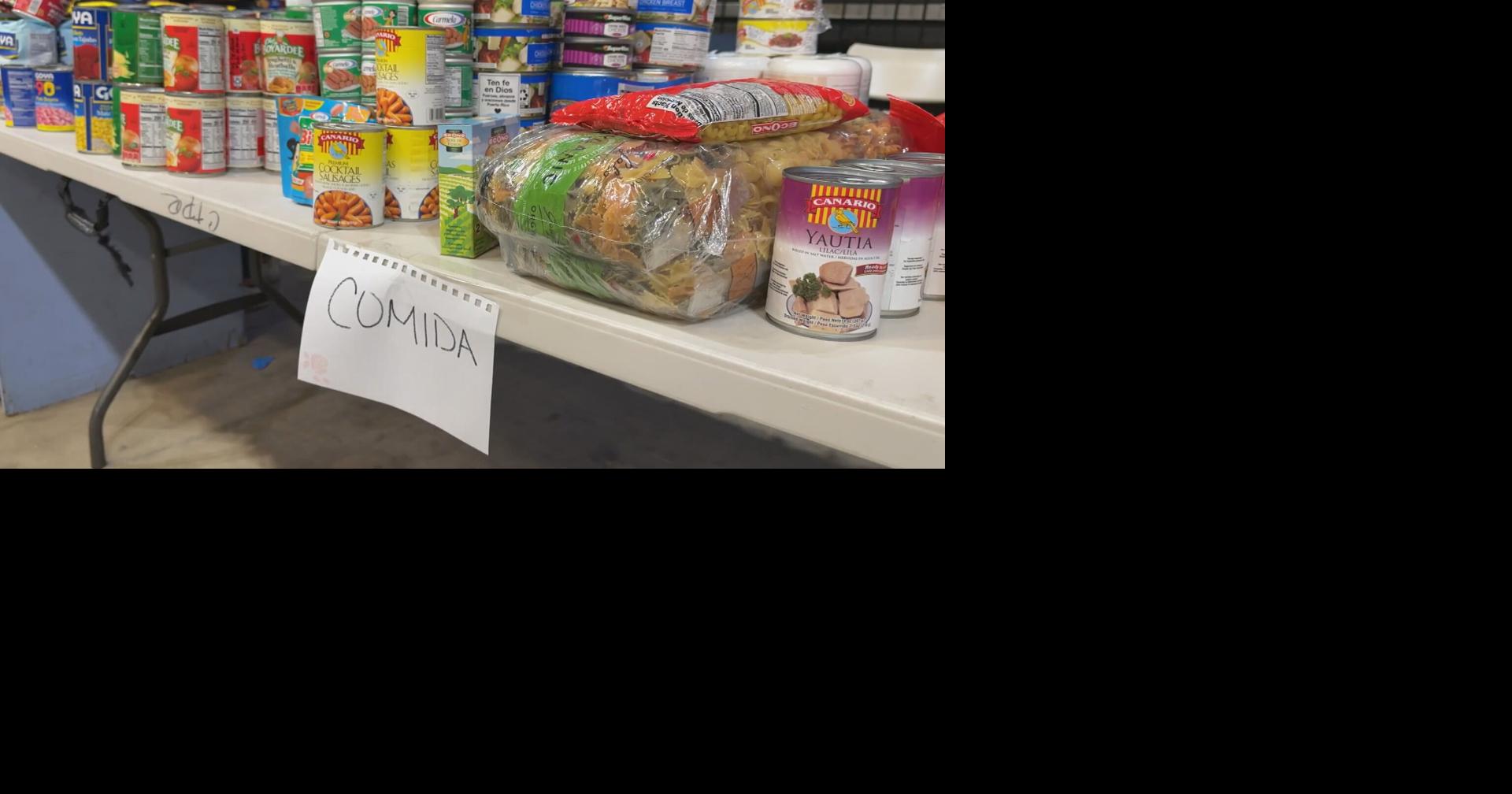 Puertorriqueños se movilizan para ayudar a Venezuela, piden que más se unan