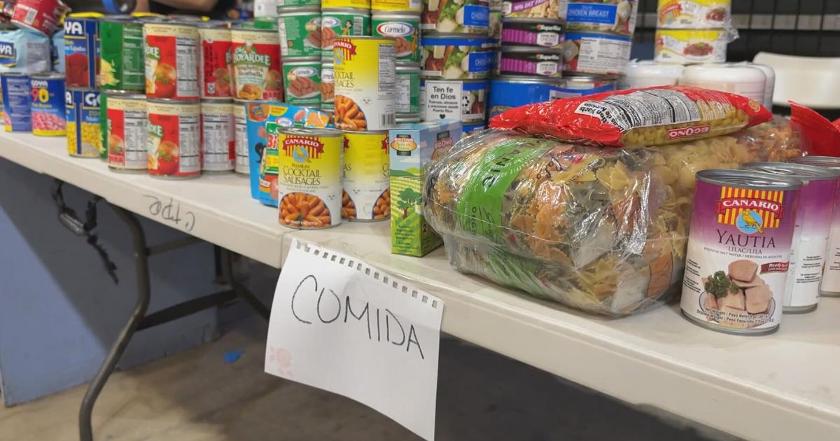 Puertorriqueños se movilizan para ayudar a Venezuela, piden que más se unan