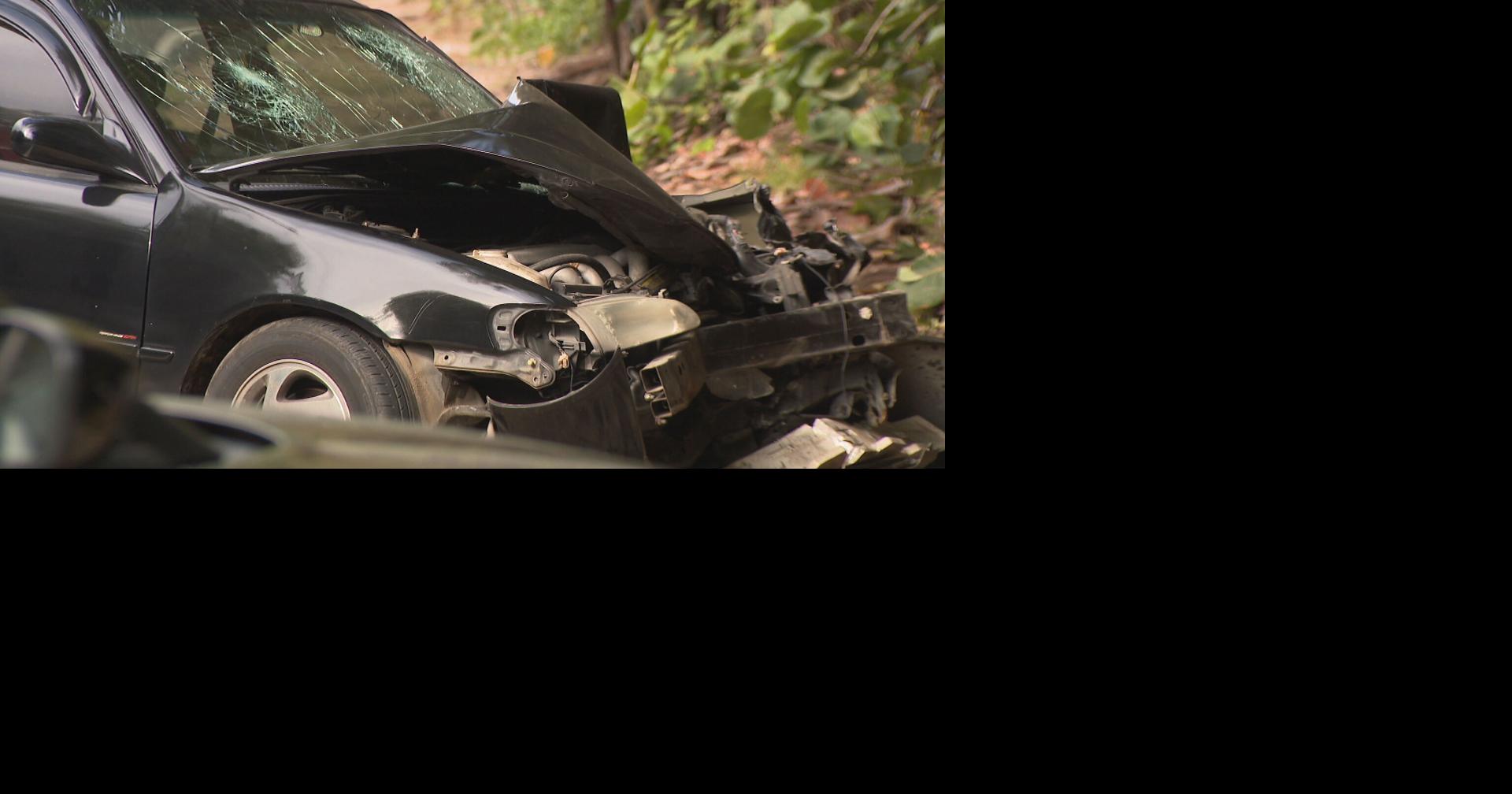 Familia llora muerte de Janice Córdova tras accidente en carretera de Manatí