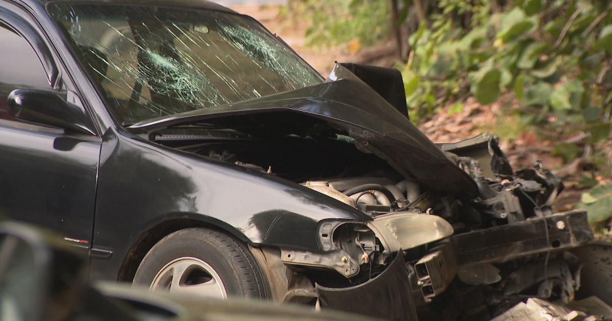 Familia llora muerte de Janice Córdova tras accidente en carretera de Manatí