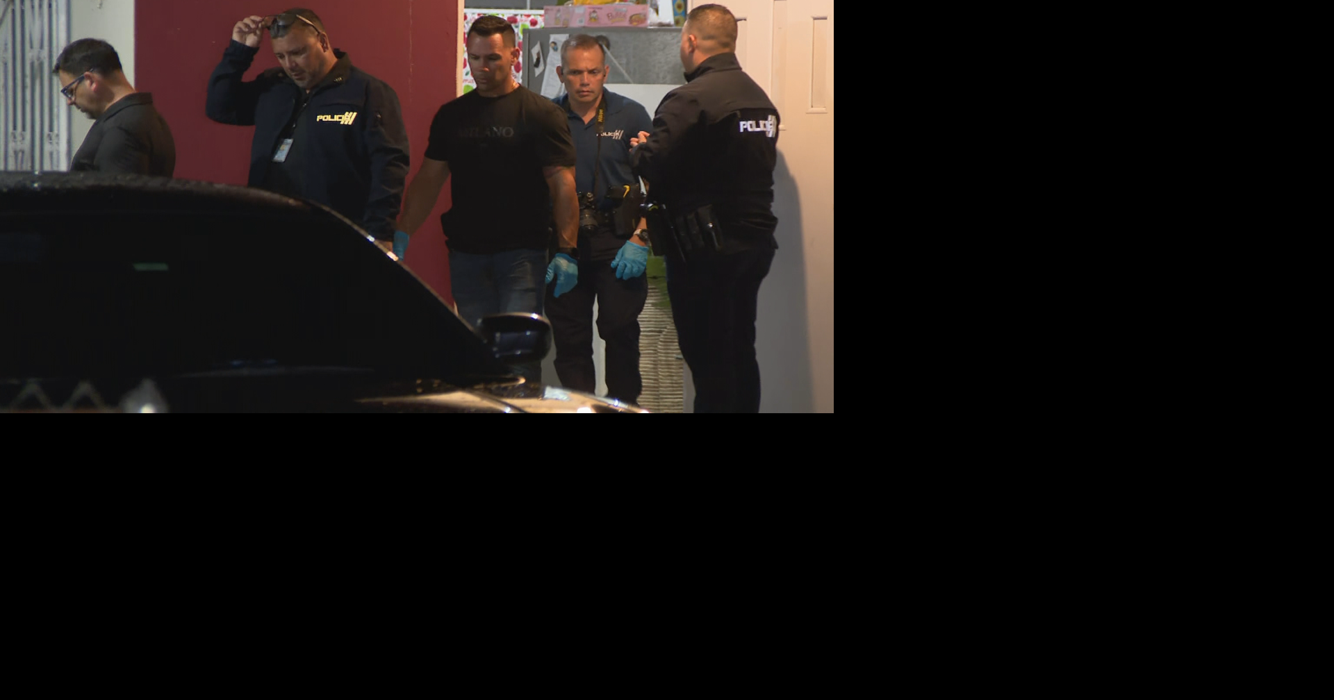 FBI asume caso del asesinato de joven en joyería de Quebradillas; sospechoso no cooperó