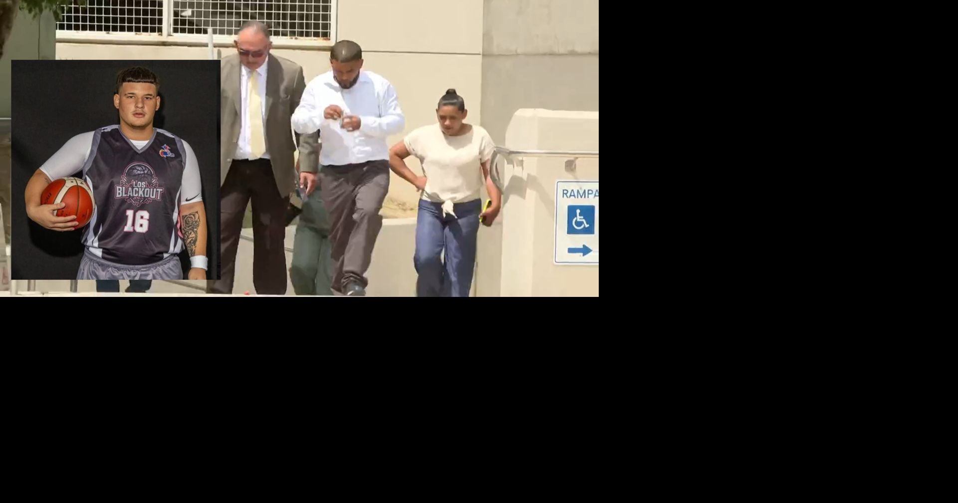 Juez halla causa para arresto contra sospechoso de asesinar a joven atleta en Caguas