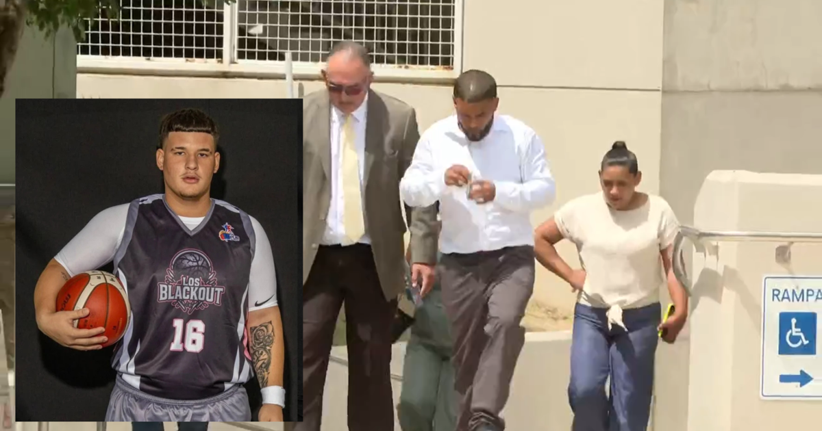 Juez halla causa para arresto contra sospechoso de asesinar a joven atleta en Caguas