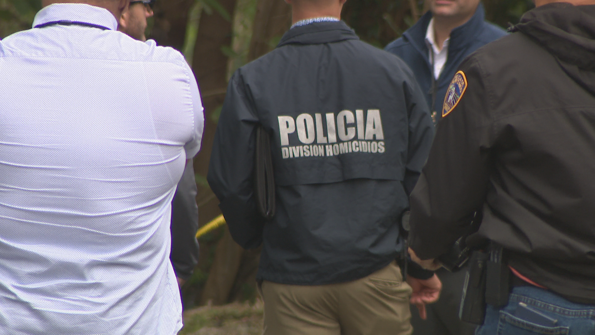 Investigan asesinato a tiros de hombre en Santurce | Locales | wapa.tv
