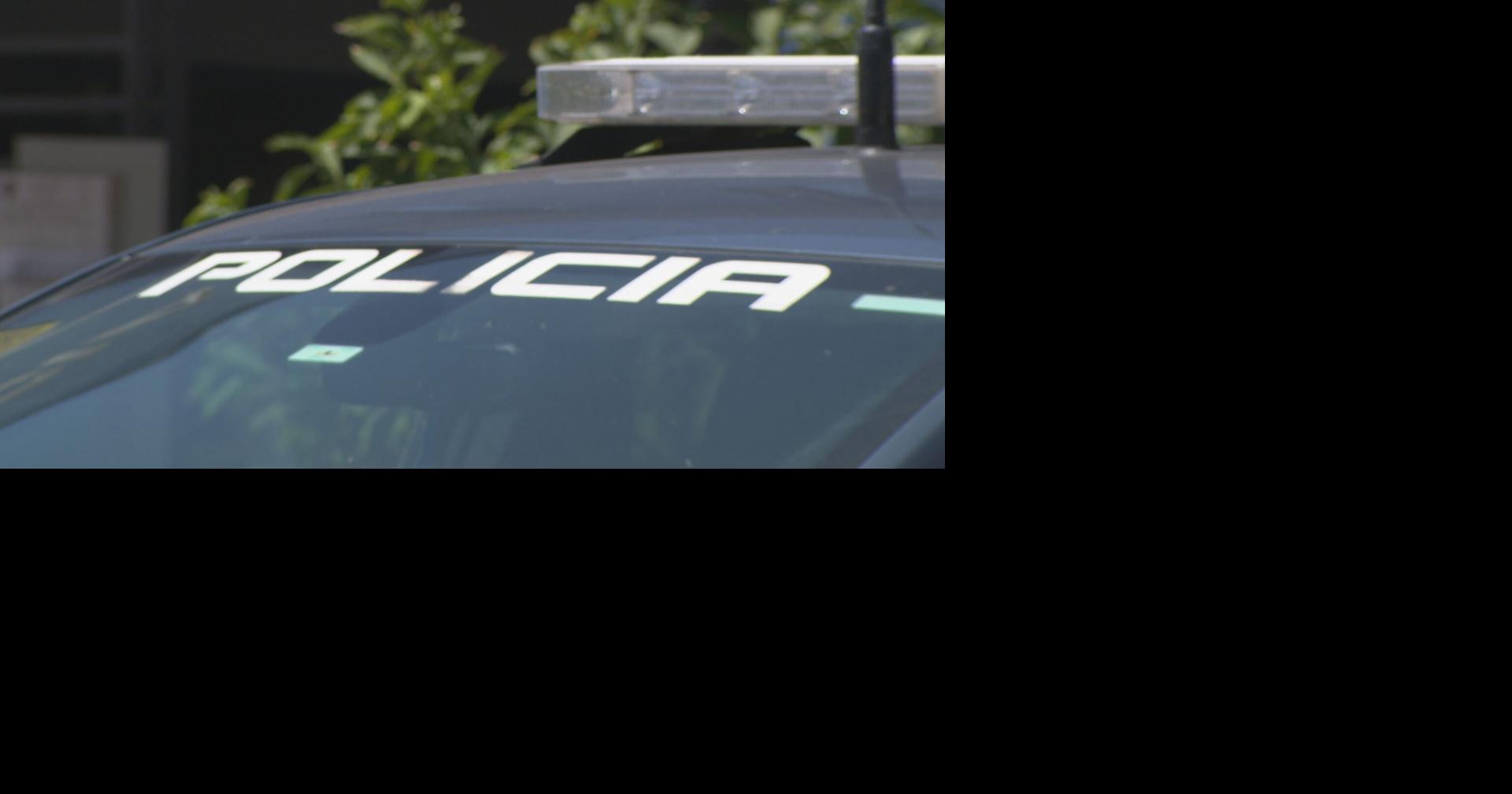 Reportan acidente grave en Maunabo