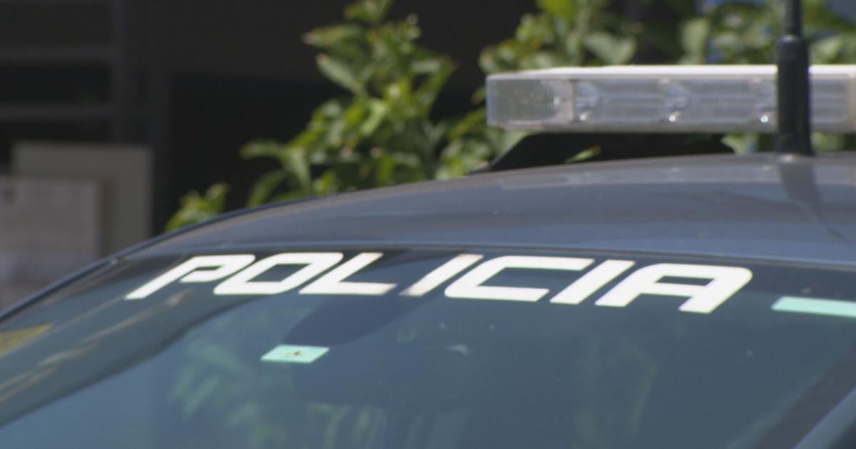 Reportan acidente grave en Maunabo