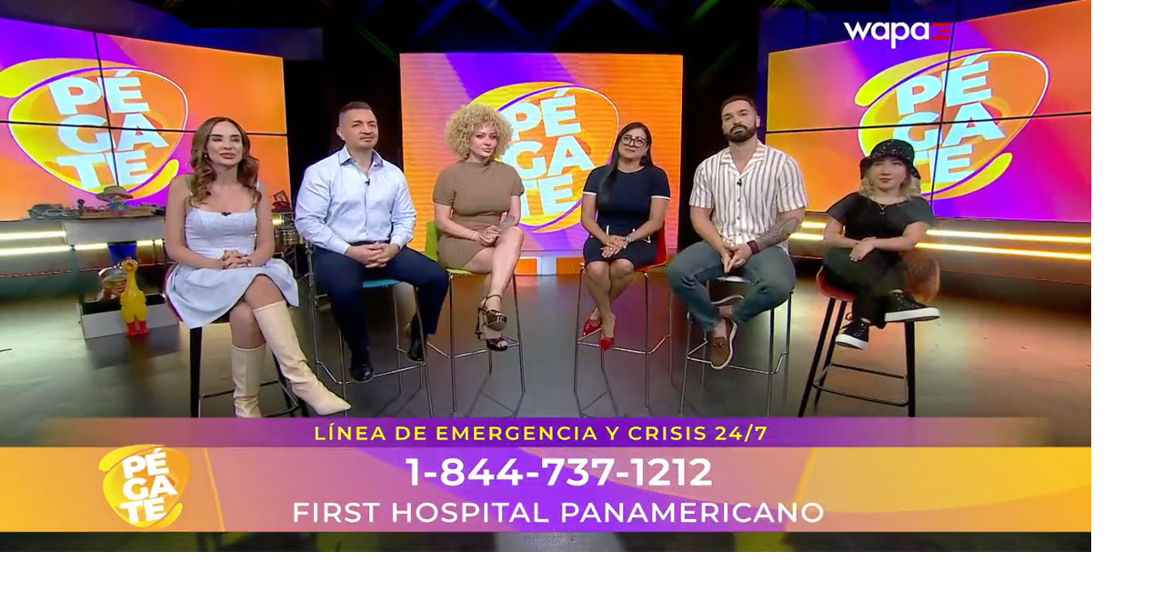 Fe y apoyo profesional: el balance que prefieren los puertorriqueños en tiempos difíciles