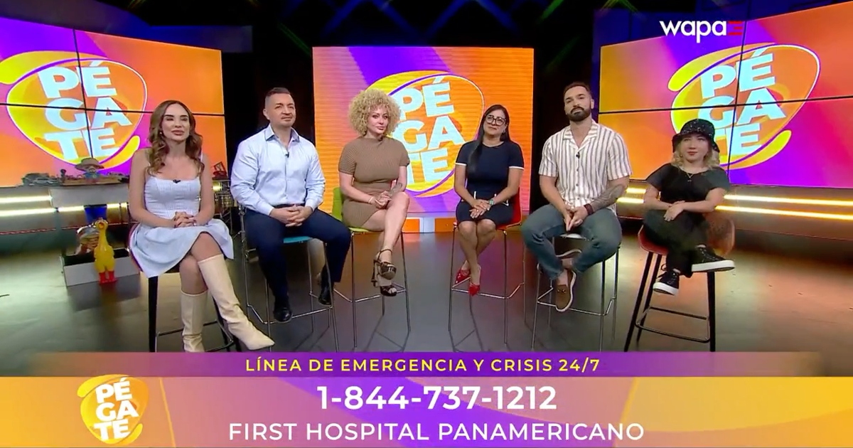 Fe y apoyo profesional: el balance que prefieren los puertorriqueños en tiempos difíciles