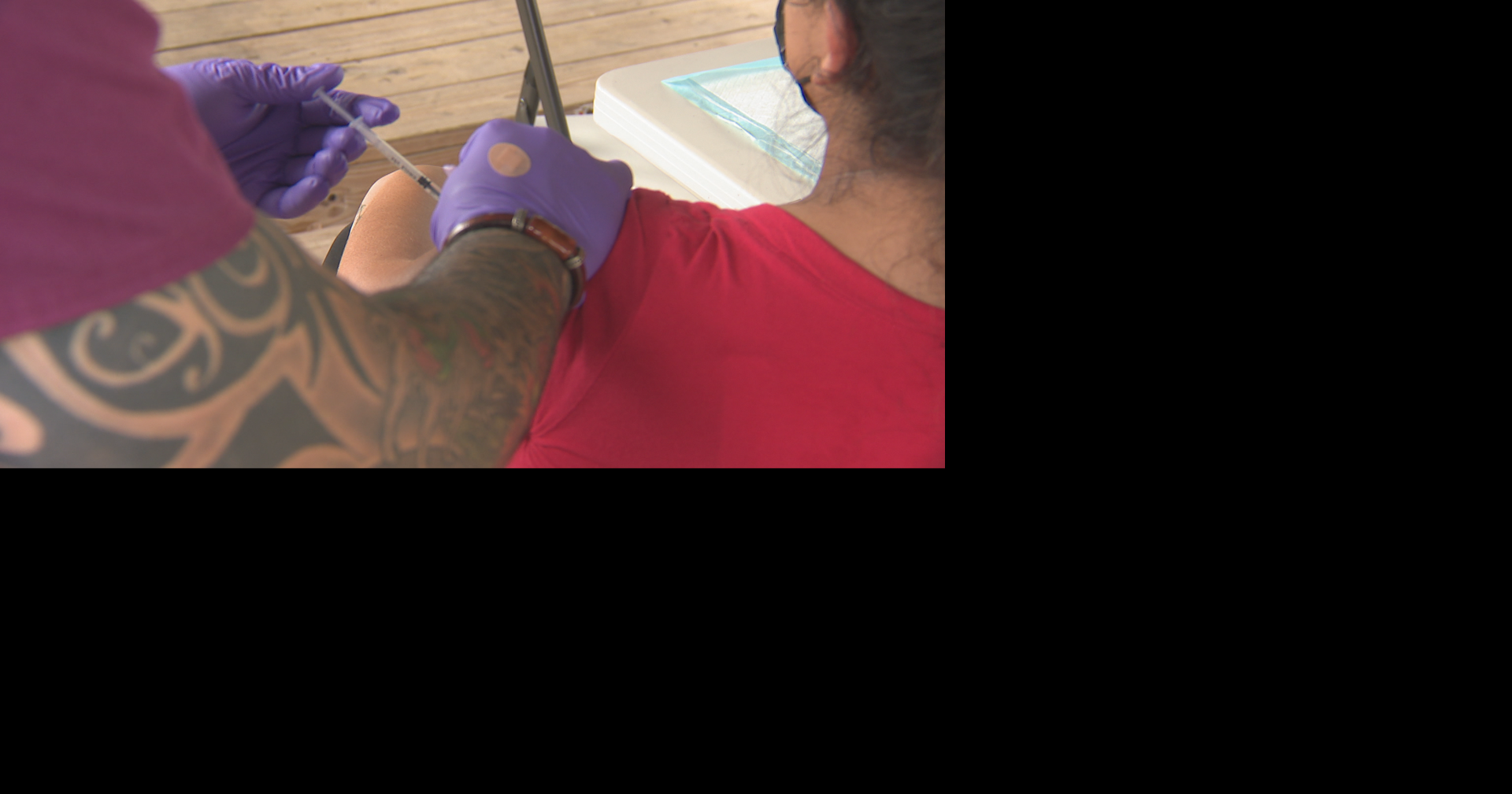 Autoridades recomiendan vacunarse contra la influenza entre agosto y septiembre
