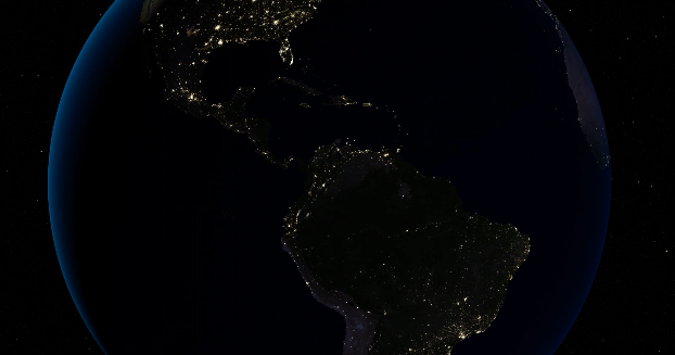 EcoExploratorio y NASA inauguran el Earth Information Center en Puerto Rico en septiembre