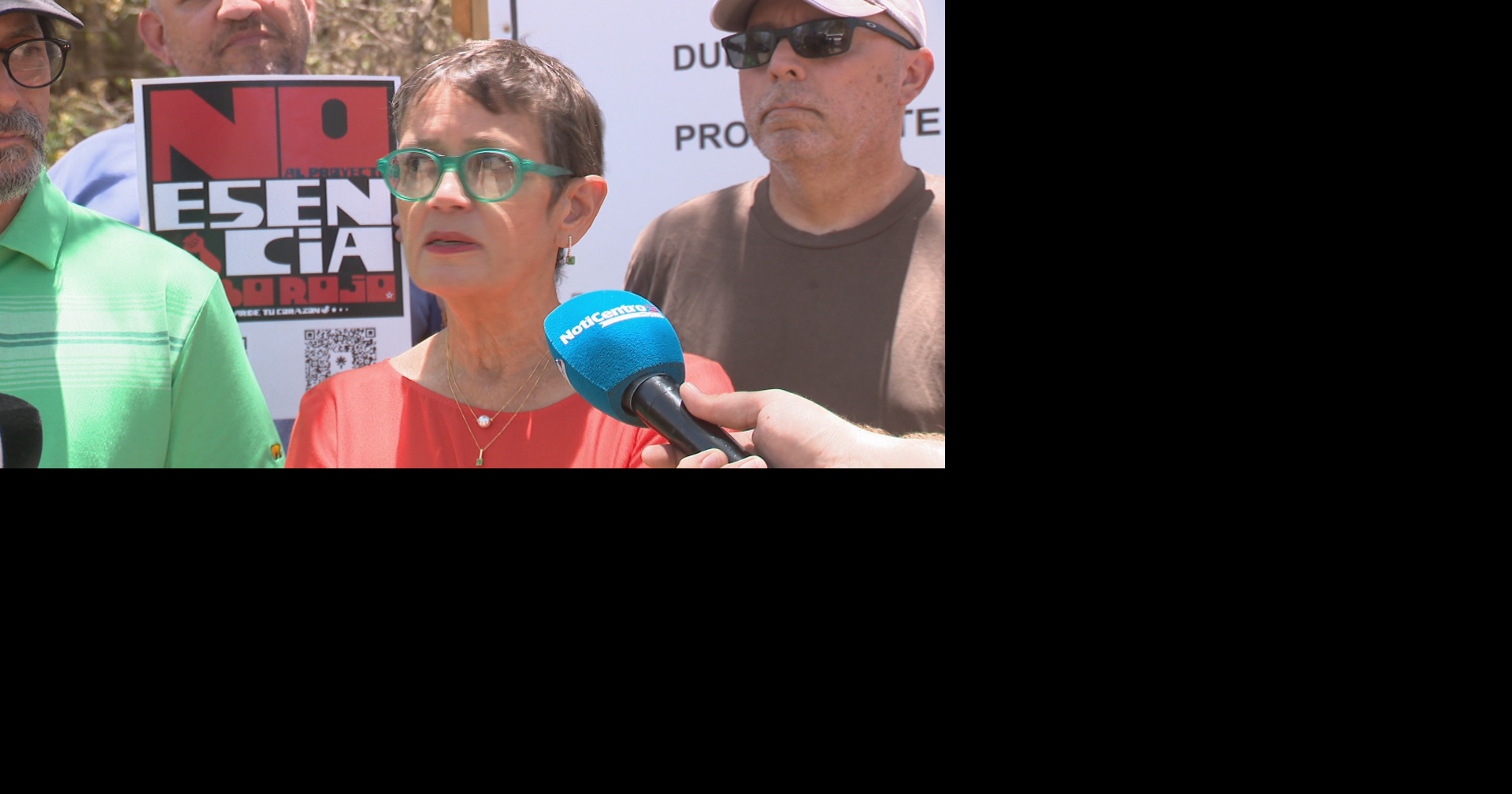 OGPe aprueba consulta de ubicación del megaproyecto Esencia en Cabo Rojo pese a protestas