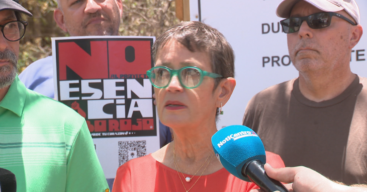 OGPe aprueba consulta de ubicación del megaproyecto Esencia en Cabo Rojo pese a protestas