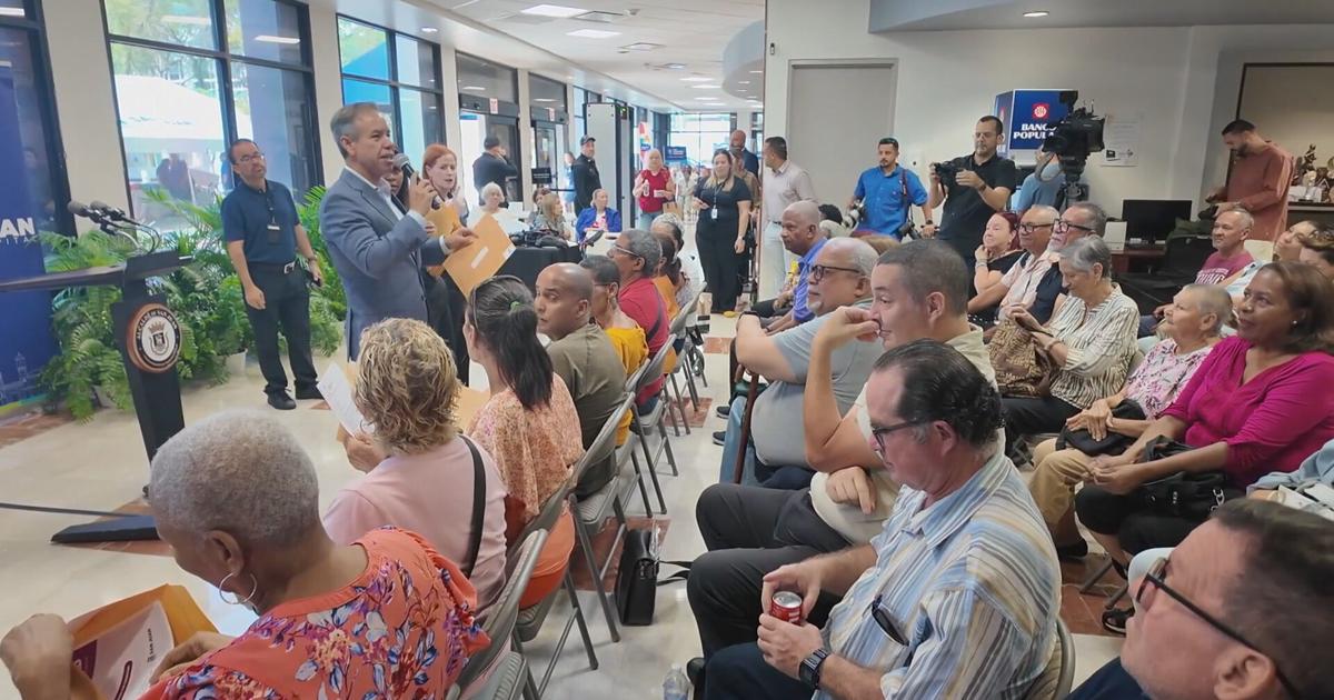 San Juan entrega vales a más de 300 familias para compra e instalación de cisternas de agua