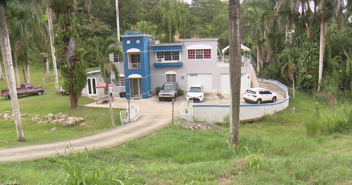 "Mi mami merece justicia": familiar denuncia negligencia en hogar de adultos en Toa Alta