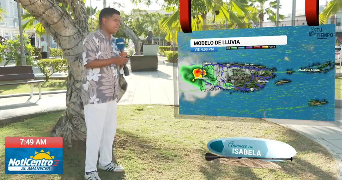 Fin de semana crítico en Puerto Rico: racionamiento, calor extremo y polvo del Sahara
