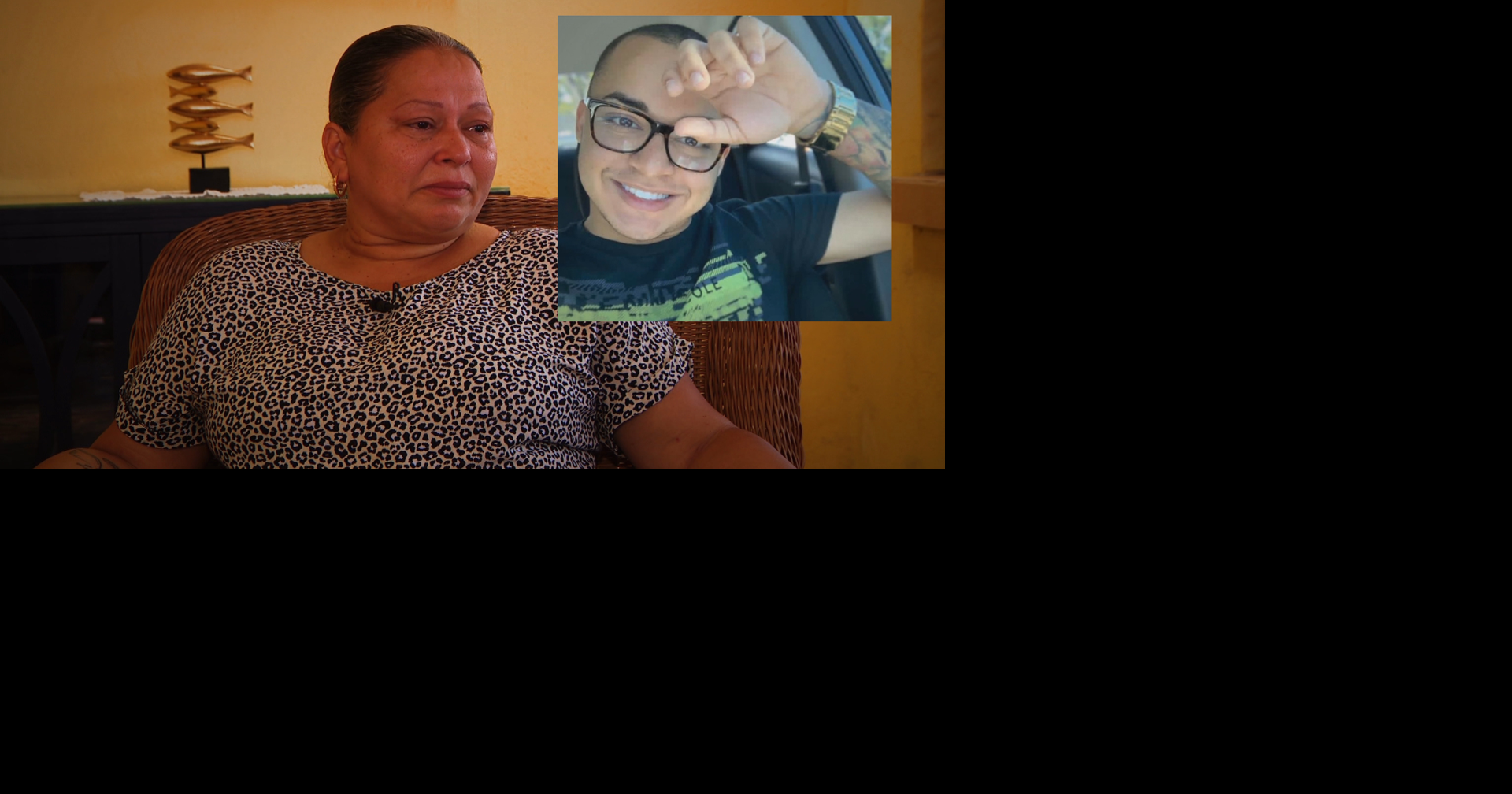 Padres pierden a su hijo tras cirugía plástica en Colombia y ahora luchan por repatriar su cuerpo