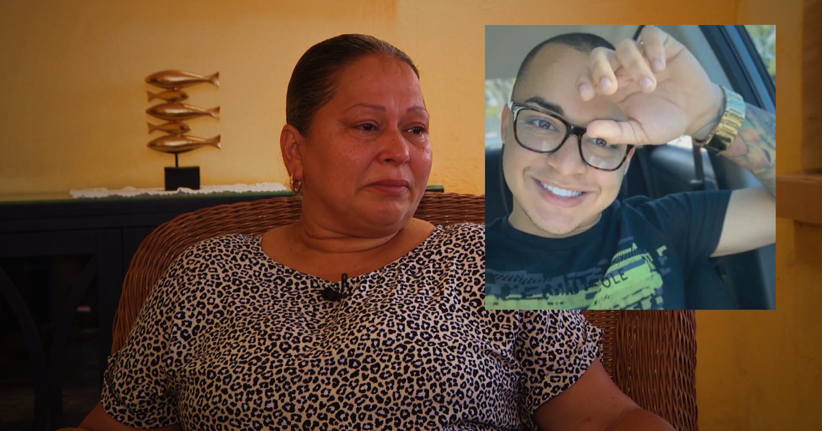 Padres pierden a su hijo tras cirugía plástica en Colombia y ahora luchan por repatriar su cuerpo