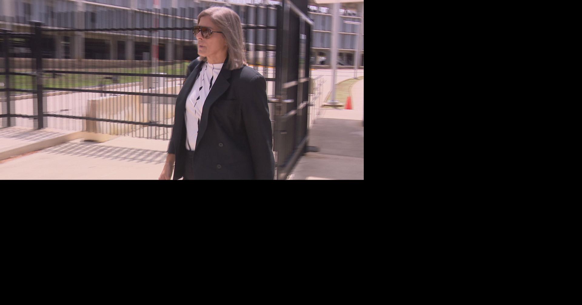 Inicia segundo juicio federal contra exvicepresidenta de la AAA Ivonne Falcón Nieves