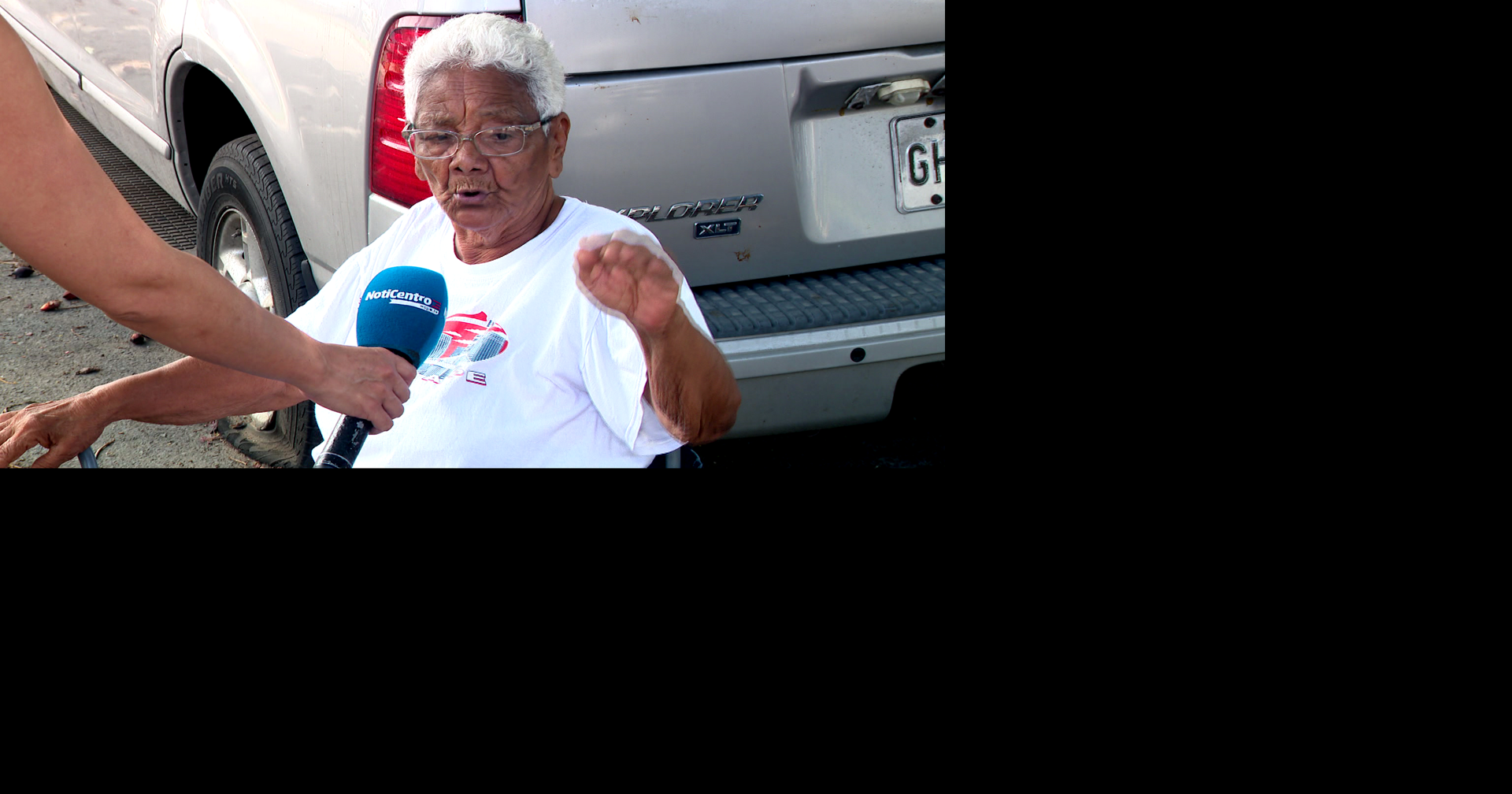 Residentes de Villa Kennedy en San Juan denuncian falta crónica de agua potable