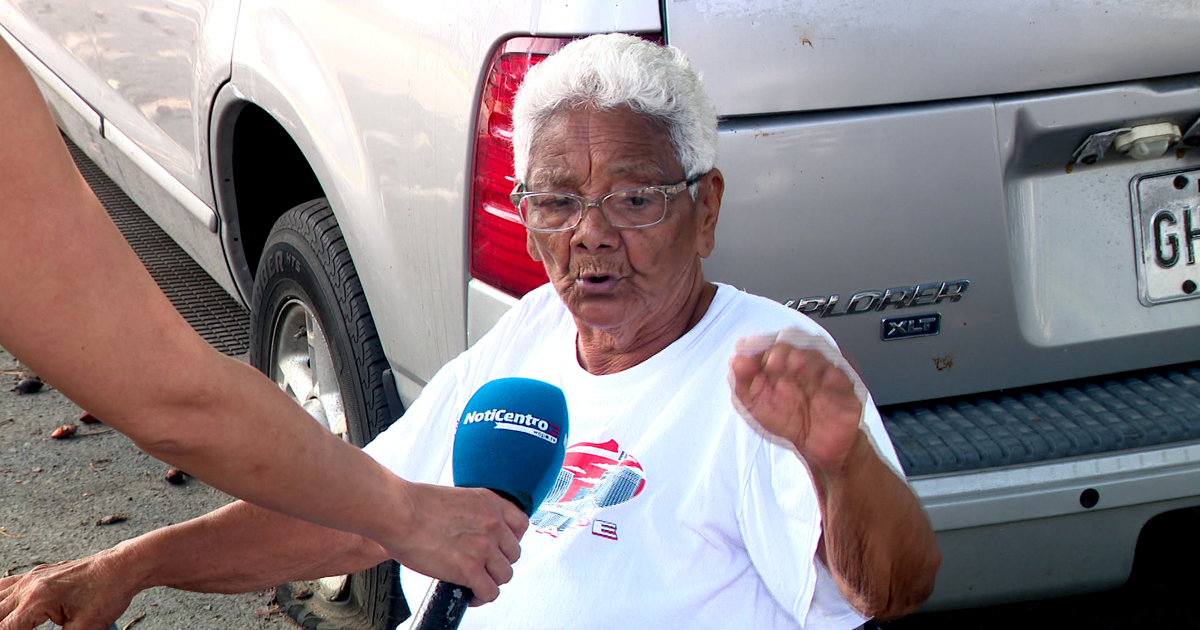 Residentes de Villa Kennedy en San Juan denuncian falta crónica de agua potable
