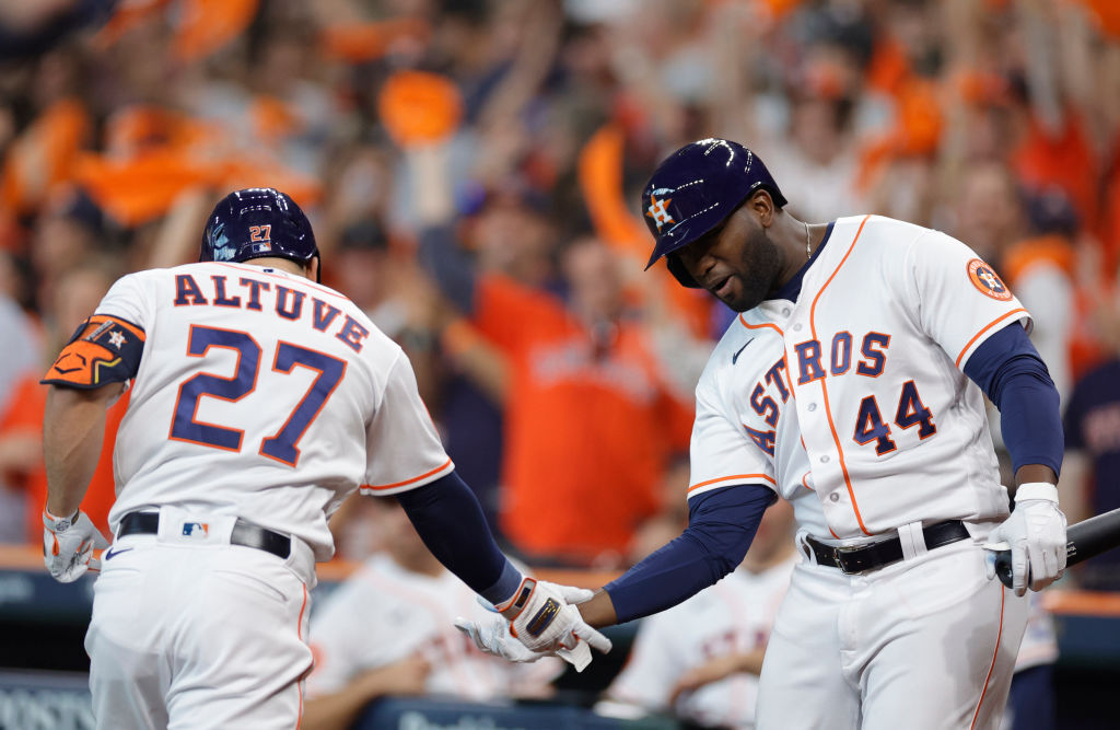 Verlander pinta de blanco a Mellizos; Álvarez y Altuve dan triunfo a Astros  - San Diego Union-Tribune en Español