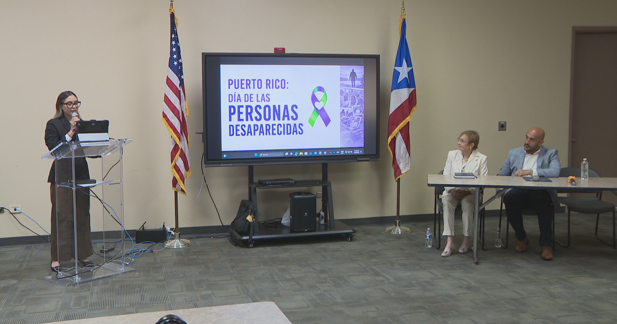 ICF y Policía convocan a familias de desaparecidos a donar ADN en agosto