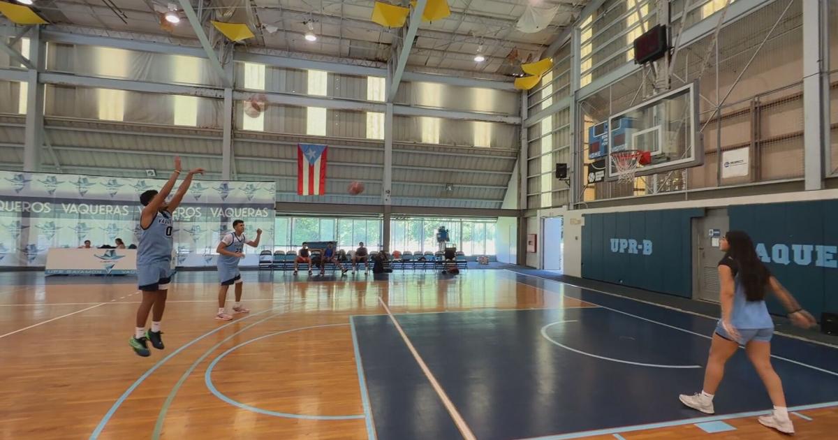 LAI lista para el San Juan Fall Championship 2026 de baloncesto 3x3