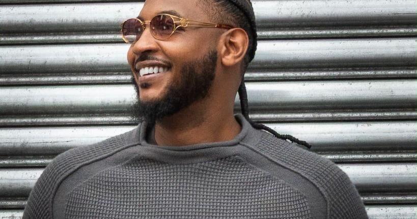 Carmelo Anthony será embajador del torneo de golf benéfico del YMCA de San Juan en 2026