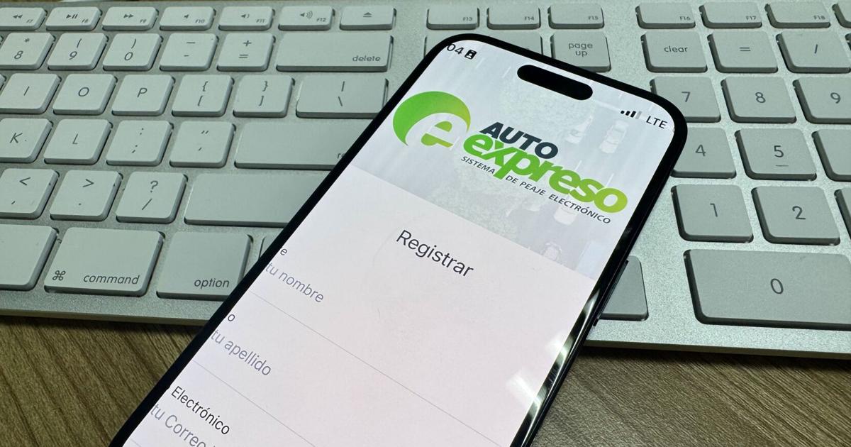 Cámara aprueba reducir multas de AutoExpreso a $10; Senado evaluará la medida