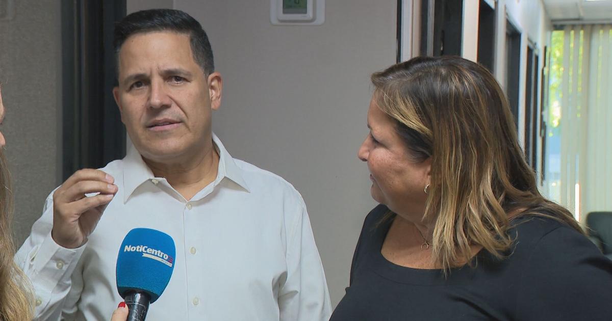 Alex Delgado Rye Compañeros recuerdan legado de Alex Delgado | Locales | wapa.tv