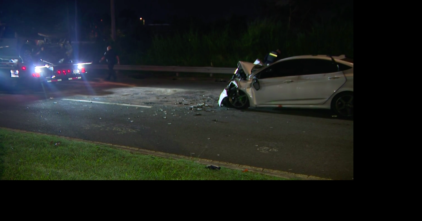 Fallece mujer por conductor que la impactó en contra del tránsito en ...