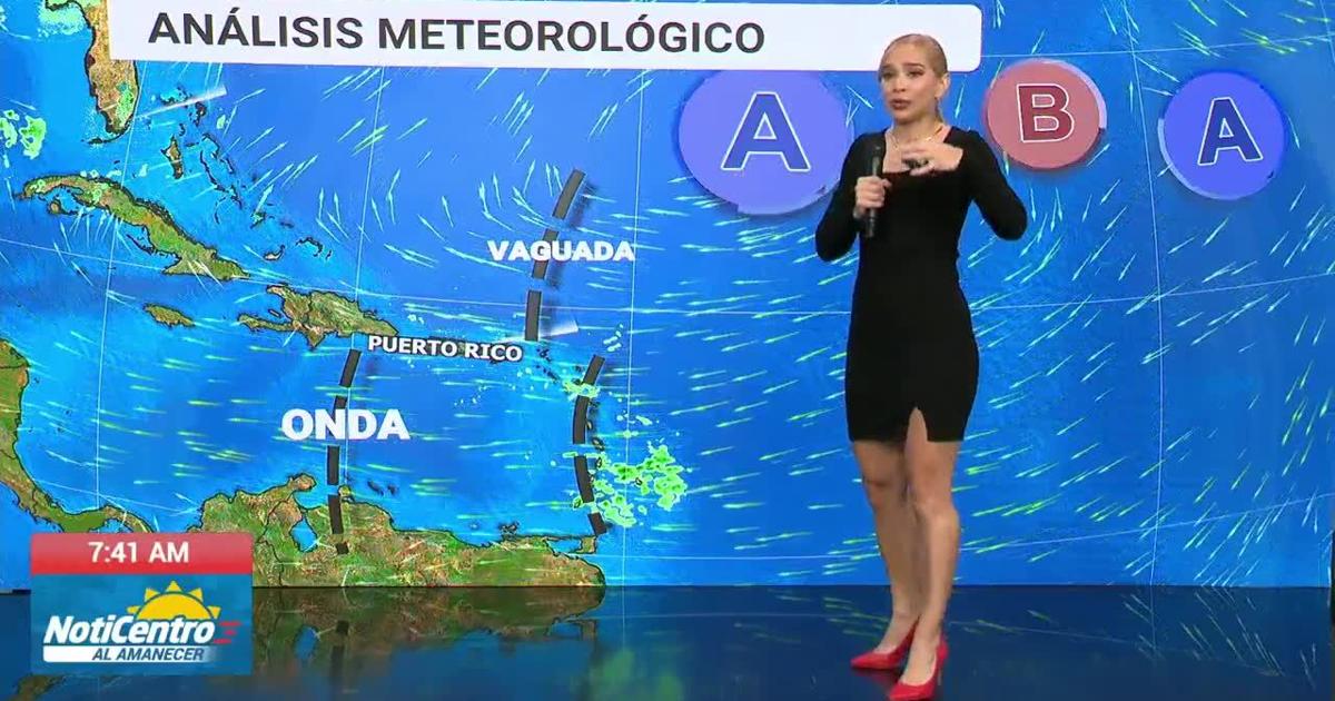 NWS emite riesgo de inundaciones en el noroeste y alerta de corrientes marinas en el norte