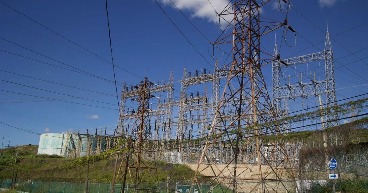 Genera PR acepta responsabilidad por apagón causado por falla en unidad de Costa Sur