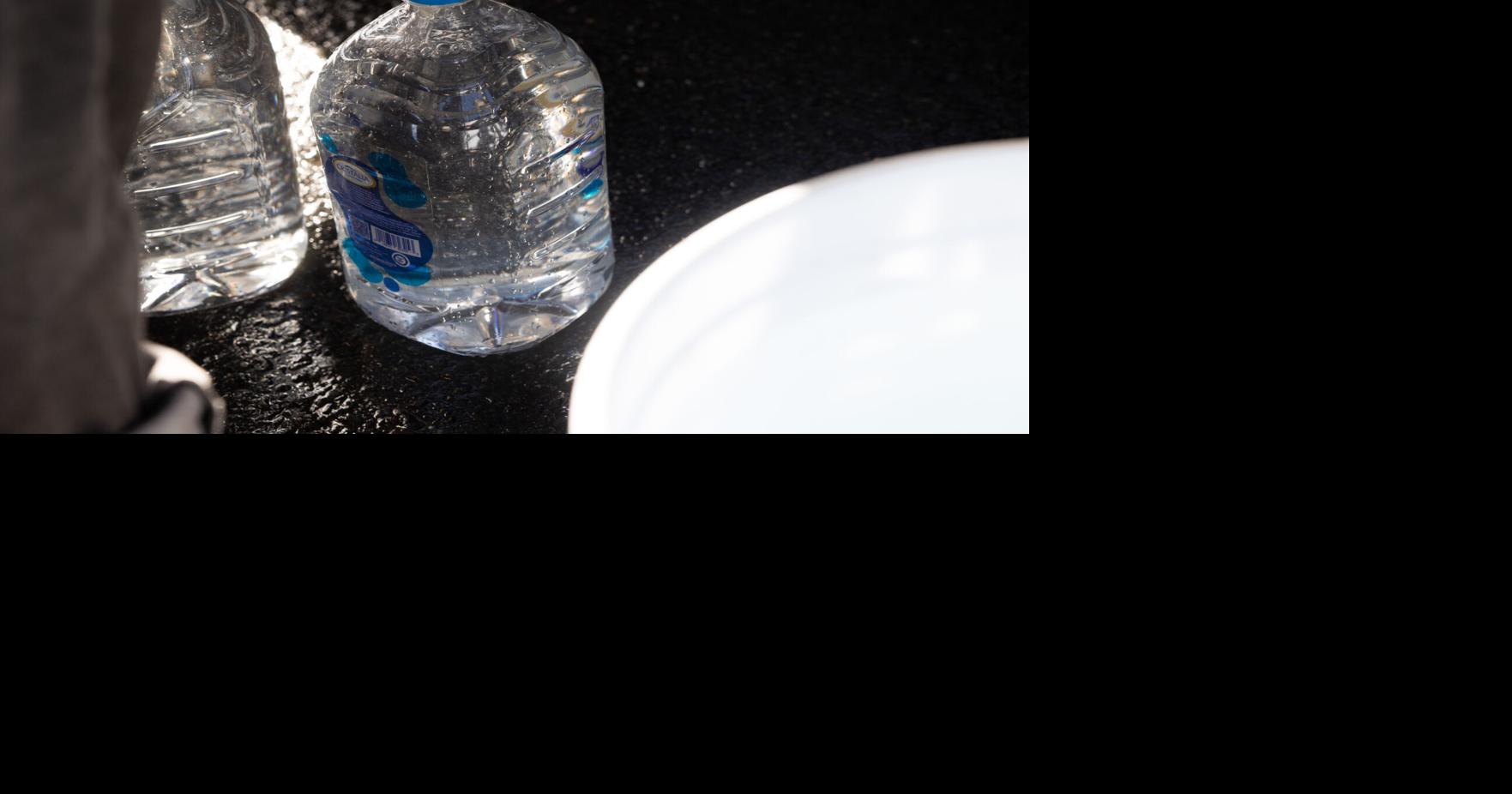 Obligaciones de los patronos ante el racionamiento extremo de agua en Puerto Rico