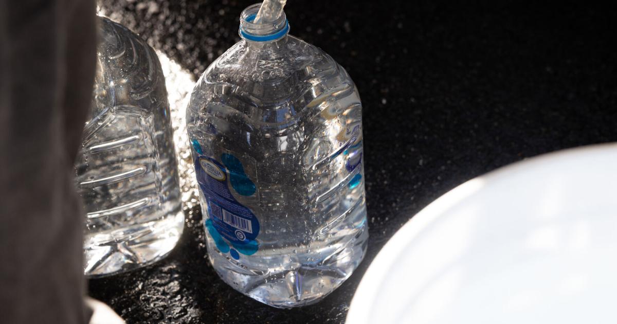 Obligaciones de los patronos ante el racionamiento extremo de agua en Puerto Rico