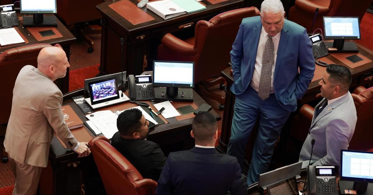 Senado aprueba proyecto para emitir tablillas del 250 aniversario de Estados Unidos