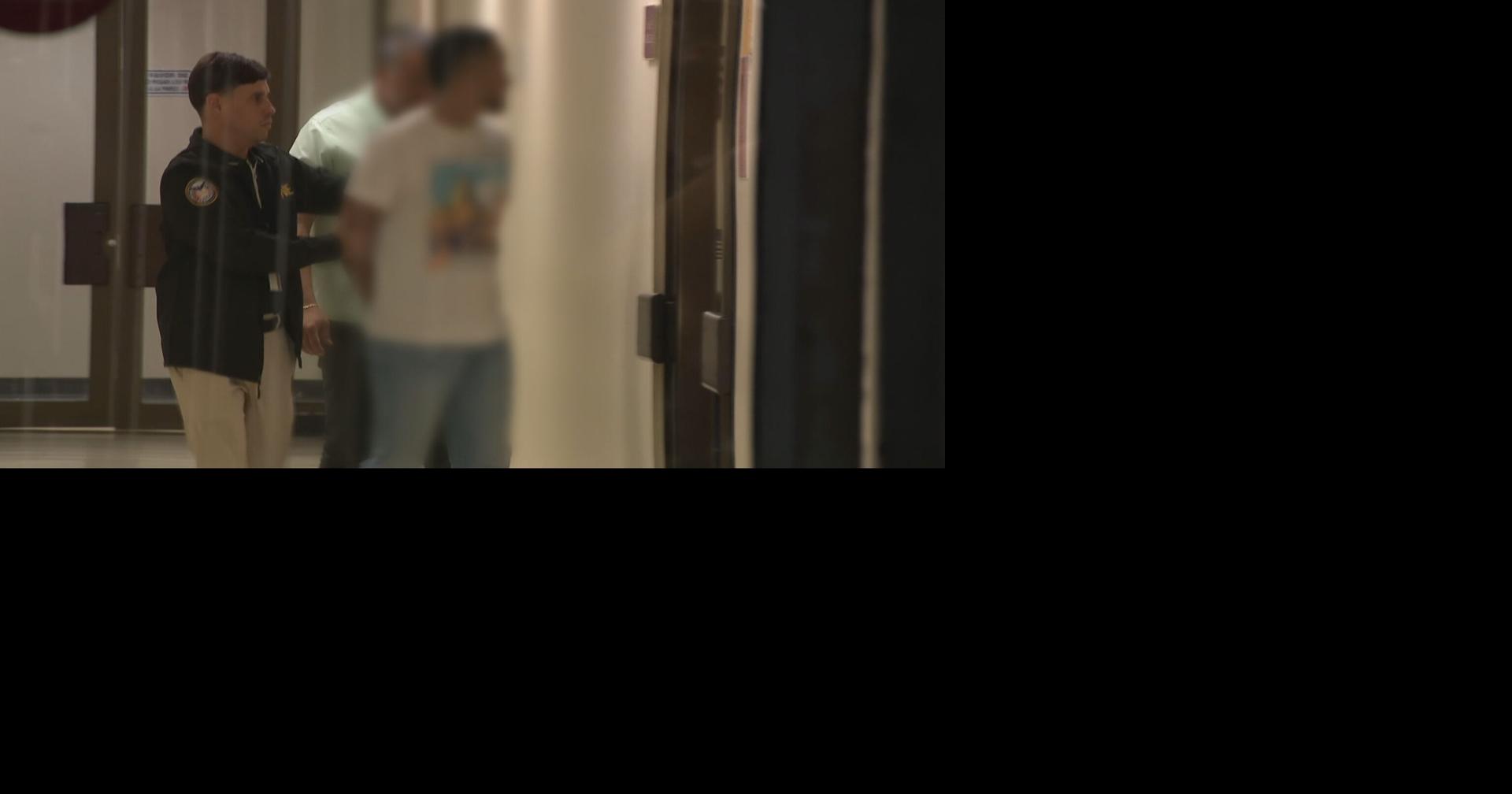 Evalúan cargos contra agente que intentó robar $2,000 del cuarto de evidencia en Juan Domingo