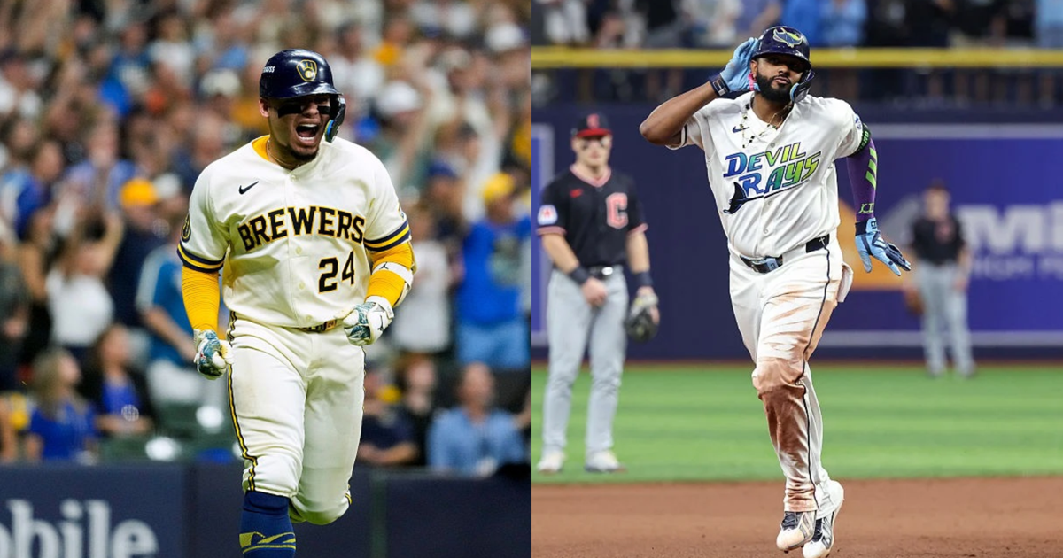 Cuarto Poder Puerto Rico Milwaukee y Tampa disputarán una Serie Mundial histórica en busca de su ...