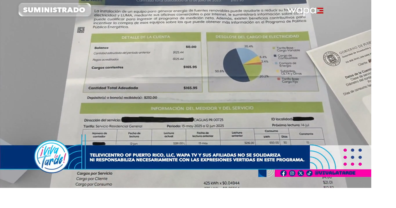 Análisis: ¿Debe pagar el pueblo si el dinero se administra mal?