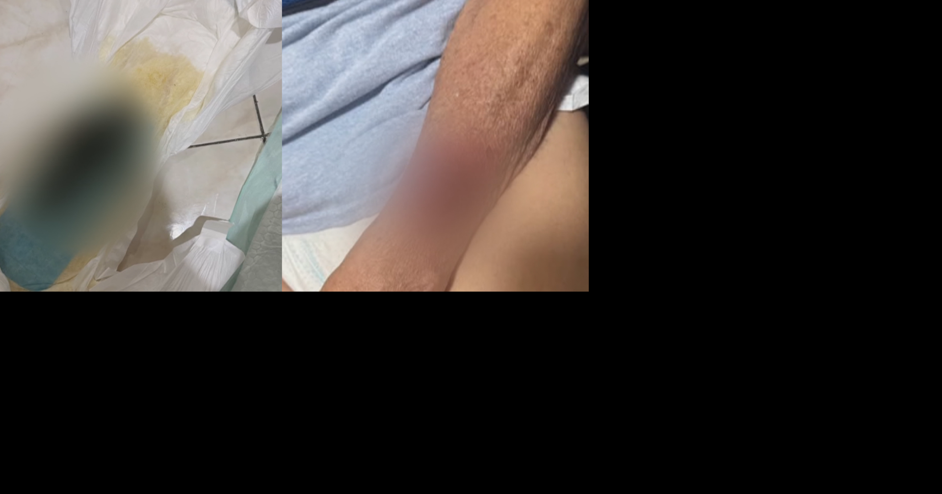 Exempleadas denuncian maltrato y negligencia en hogar de envejecientes en Toa Alta