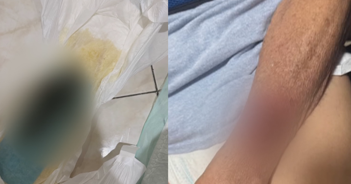 Exempleadas denuncian maltrato y negligencia en hogar de envejecientes en Toa Alta