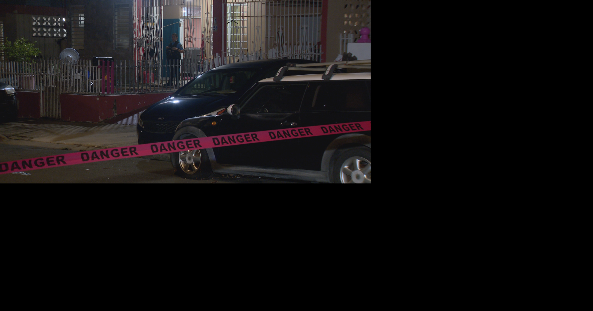 Hombre se dispara accidentalmente en la cabeza en Bayamón