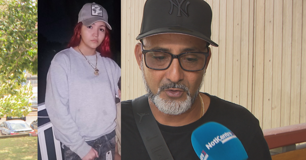 Padre de joven arrollada en Bayamón por presunta policía exige justicia cuatro meses después