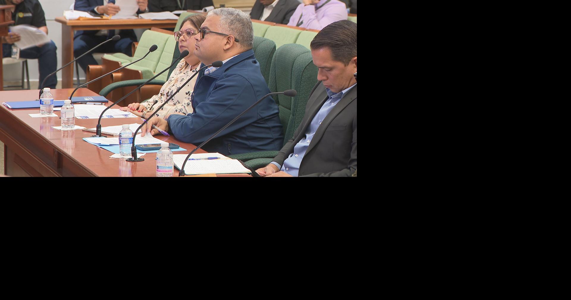 Presidente de AAA comparece ante la Cámara sin respuestas sobre operaciones de la corporación
